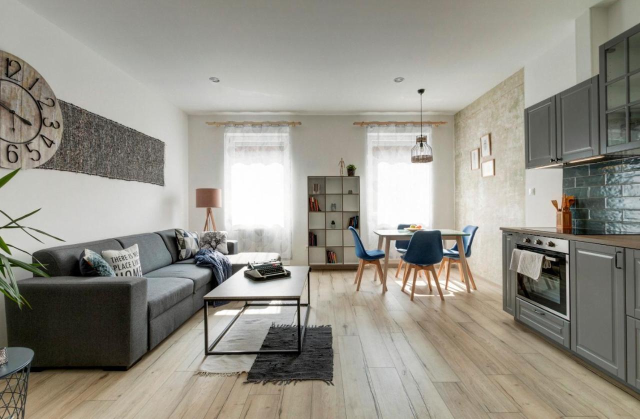 Apartamento Atosland Budapest Exterior foto